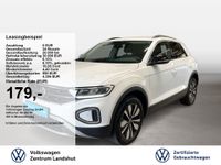 Volkswagen T-Roc - Vorschau Bild 1