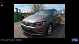 Volkswagen Golf Sportsvan 2.0 TDI Highline mit AHK Standh.  - : Allradantrieb, Van, mit