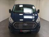 Ford Tourneo Custom Titanium|8Sitze|Carplay|USB - Ford: Us