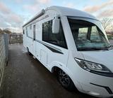 Pilote G690 GJ Evidence 3,5t - Pilote Integrierter