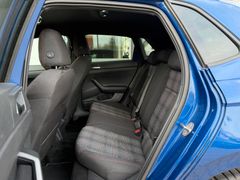 VW Polo VI GTI/