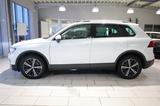 Volkswagen Tiguan 2.0. TDI DSG Highline 4Motion - Volkswagen Tiguan mit Diesel-Antrieb: Automatik