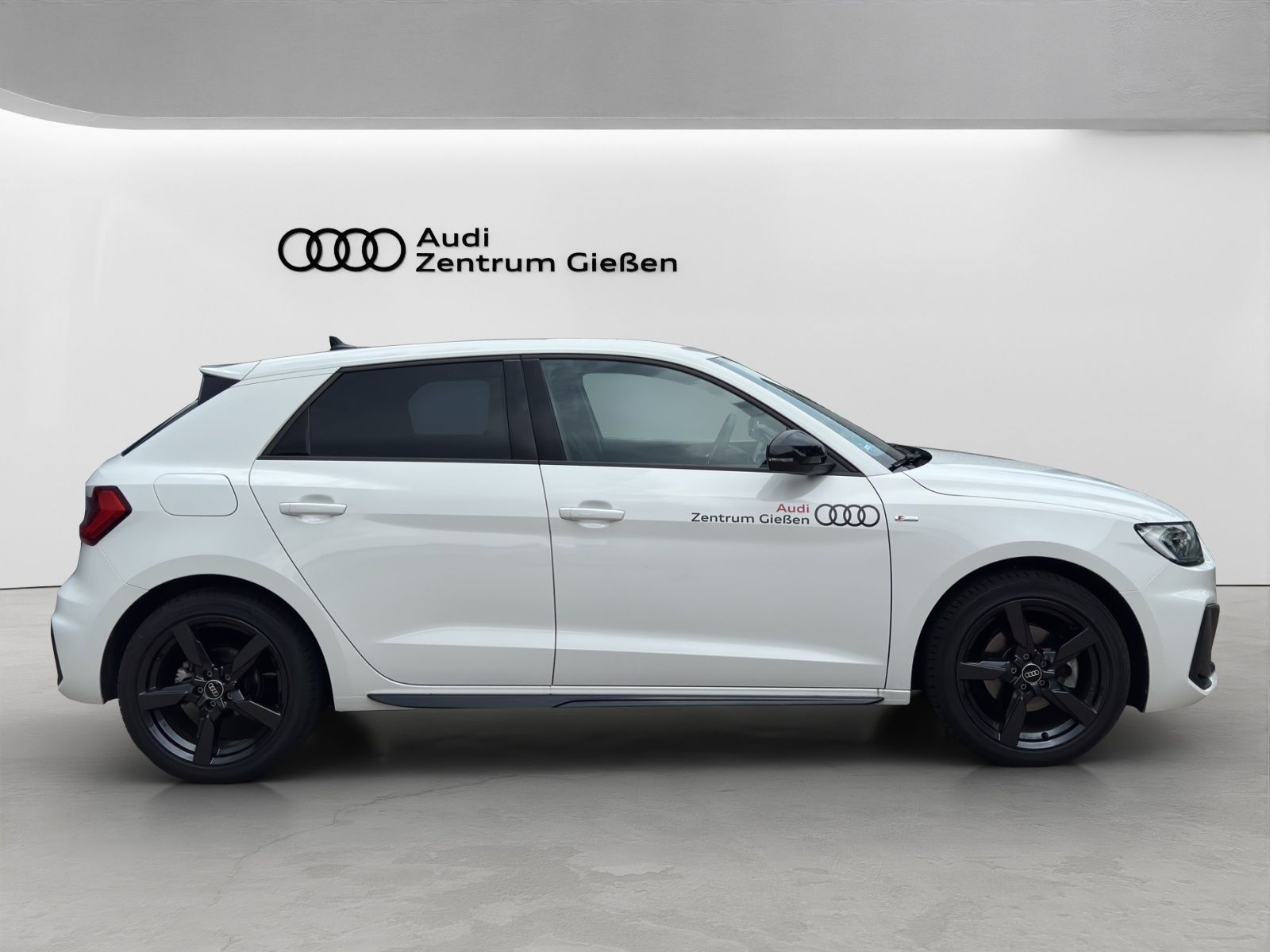 Audi A1 - Bild 7