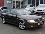 Audi A4 3.0 6 ZYLINDER YOUNGTIMER 1.Hd! - Audi A4 aus 2002: 3.0