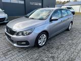 Peugeot 308 SW Active*1 HAND*NAVI*KAMERA*EURO6*TÜV NEU - Peugeot 308 mit Benzin-Antrieb: Kombi, 1.6