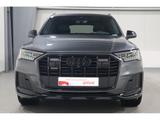 Audi Q7 50 TDI quattro S line Pano*Matrix*B&O - Audi Q7 in Aachen