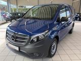 Mercedes-Benz Vito Kasten 116 CDI RWD lang Aut./R-Cam/1Hd/Navi - Mercedes-Benz Vito Gebrauchtwagen in Hamburg
