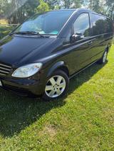 Mercedes-Benz Viano 2.2 CDI TREND lang TREND - gebrauchte Mercedes-Benz Viano aus dem Jahr 2009