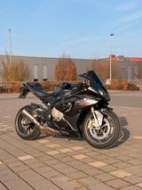 BMW S1000RR - BMW 2010