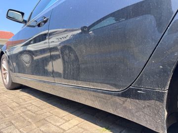 BMW 523 5 Touring 523i Navi+Headup+AHK+EXPORT, Bild 12