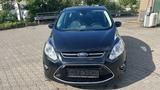 Ford C-Max C-MAX Titanium - Ford C-Max Gebrauchtwagen in Dortmund