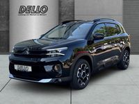 Citroën C5 Aircross - Vorschau Bild 1