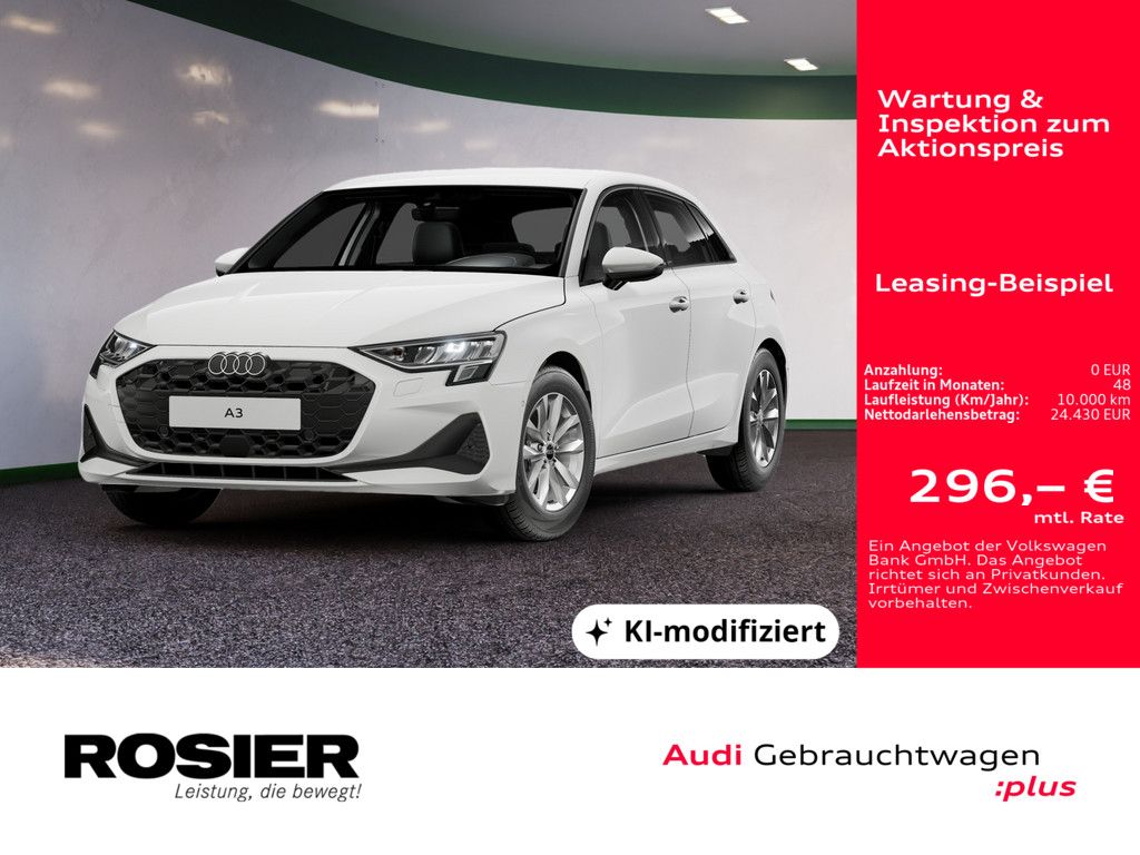 Image of Audi A3
