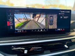 BMW X6 M60i/B&W/M-Paket Pro/Sky-Lounge/S-Belüftung BMW X6 M60i/B&W/M-Paket Pro/Sky-Lounge/S-Belüftung