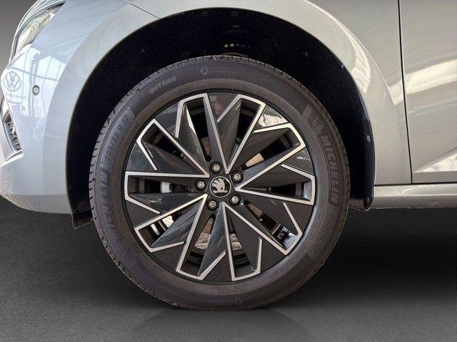 Skoda Kamiq Balance 1.5 TSI DSG AHK NAVI KESSY KAMERA