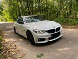 BMW 4er f36 - BMW: 3er E36