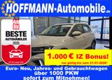 Volkswagen T-Cross Style Matrix-LED,Climatr.,Kamera,Sitzhzg