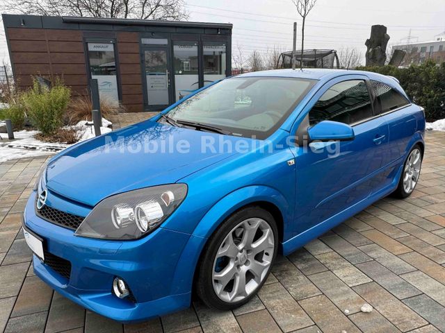 Opel Astra H GTC OPC *1Hand*Navi*PDC*Klima*Historie*