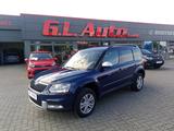 Skoda Yeti Cool Edition Outdoor/DSG/KLIMA/PDC/KLIMA/SH - Skoda mit Benzin-Antrieb: Kleinbus