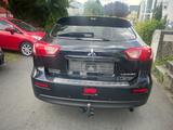 Mitsubishi Lancer Sportback Plus - Mitsubishi Lancer mit Benzin-Antrieb