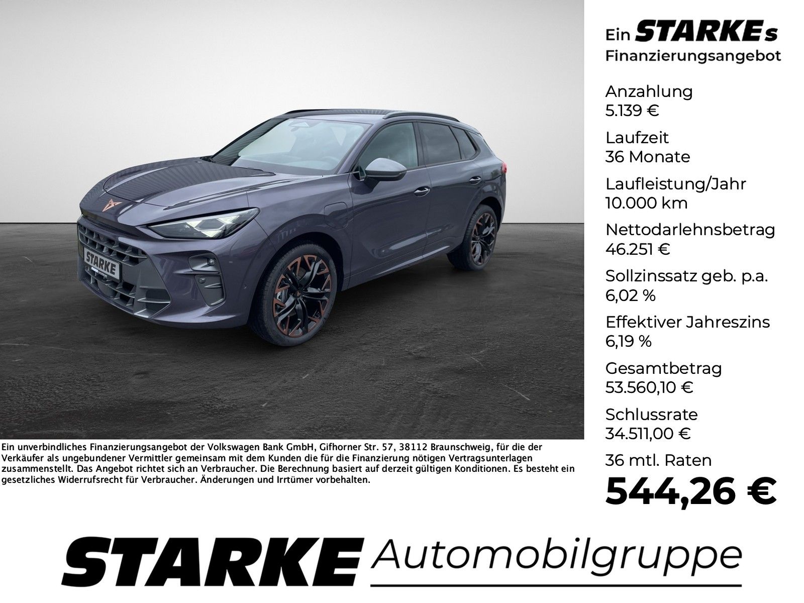 Cupra Terramar 1.5 e-Hybrid DSG  HeadUp Navi LED Kamer