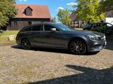 Mercedes-Benz CLS 350 Shooting Brake CLS 350 BlueTEC 4MATI... - Mercedes-Benz CLS 350 Shooting Brake Gebrauchtwagen
