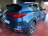 Kia Sportage Vision 2WD AUTOMATIK/KAMERA/WINTERPAKET - Kia Sportage in Herne