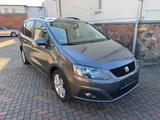 Seat Alhambra Style 2.0 TDI/7Sitze/B-Xenon/AHK/Kamera - Seat Alhambra Gebrauchtwagen in Dresden