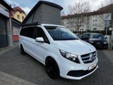 Mercedes-Benz V220 d Marco Polo*WOHNMOBIL*BETT*KÜCHE*MARKISE* - Mercedes-Benz B Wohnwagen gebraucht