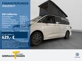 Volkswagen T7 California 2.0 TDI DSG Ocean Navi GJR AHK - Volkswagen Gebrauchtwagen mit Automatikschaltung
