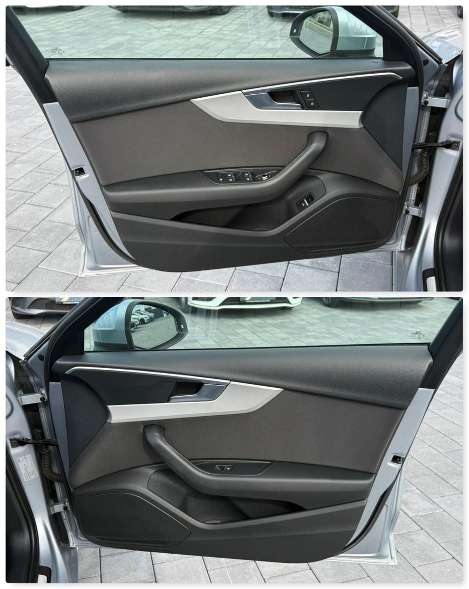 Audi A4 Avant 35 TFSI basis*LED*ACC*SPUR-ASSIST*AHK, миниатюра 21