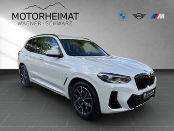 BMW X3 - 5