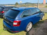 Skoda Octavia Combi Drive 4x4 + Gas !!!+AHK - Skoda Octavia: Gas