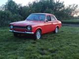 Ford FORD ESCORT MK1 - Ford Escort: Mk1