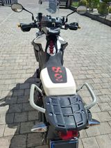 Triumph Tiger  800 - TRIUMPH GEBRAUCHT TIGER