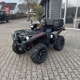 Yamaha Grizzly 700EPS Special Edition / LOF / Neuwertig - YAMAHA 700