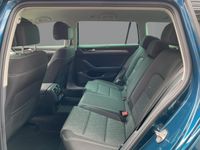 Volkswagen Passat Variant - Vorschau Bild 10