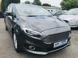 Ford S-Max 2.0EcoB.''Titanium''LED-SW,Navi,PDC - Ford S-Max Gebrauchtwagen in Berlin