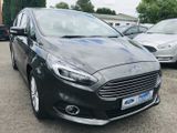 Ford S-Max 2.0EcoB.''Titanium''LED-SW,Navi,PDC - Ford S-Max in Berlin