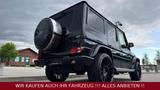 Mercedes-Benz G 63 AMG Edition 463 Designo 23" HAMMER OPTIK ! - : Allradantrieb, Geländewagen