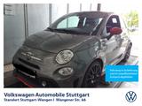 Abarth 595 1.4 T-Jet Pista Xenon Pano Bluetooth PDC - Abarth 595: Pista