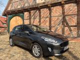 Ford Fiesta 1,1  Cool & Connect 5D - Ford Fiesta: 5d