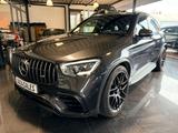 Mercedes-Benz GLC 63 AMG S AMG Schalensitze/Garantie - gebrauchte Mercedes-Benz GLC 63 AMG aus dem Jahr 2020