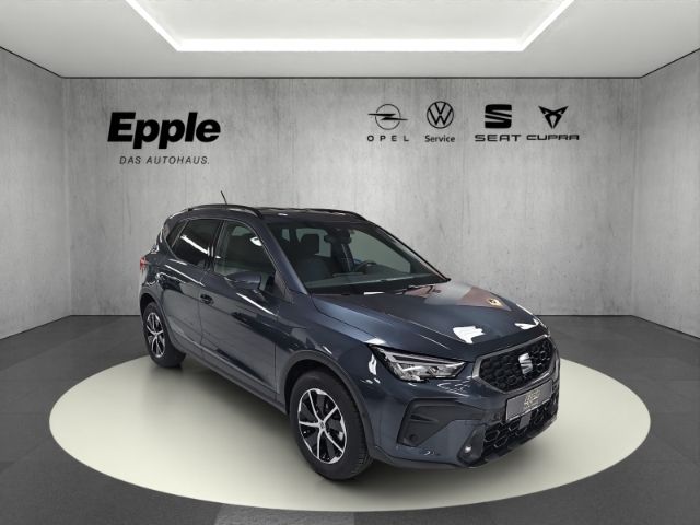 Seat Arona - Bild 2