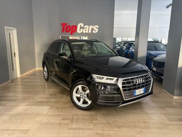Audi Q5 - 1