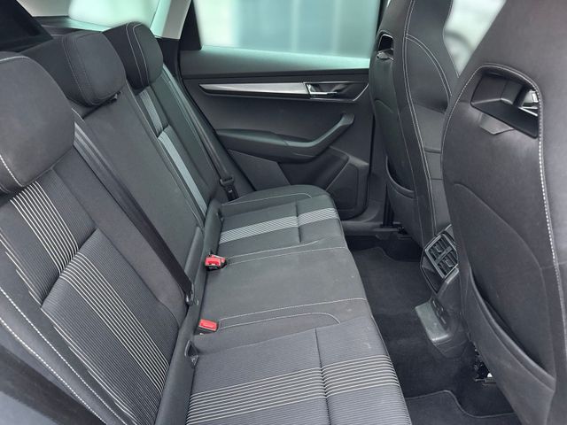 Karoq 1.5 TSI Style PANO*AHK*NAVI*KAM*MEMORY*ACC
