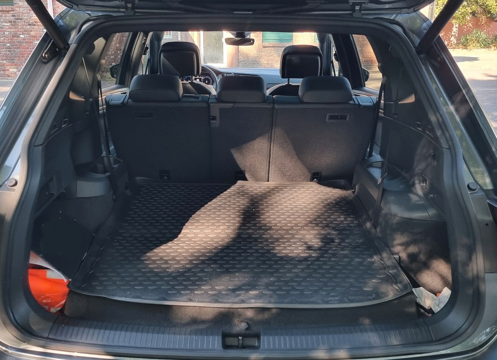 Volkswagen Tiguan Allspace Highline 4Motion-R-LINE-PANORAMA foto 10