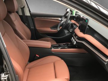 Skoda Superb Combi IV 2.0 TDI DSG L&K *AHK*DCC*MASSAGE