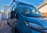 Mobilvetta Admiral K 5.1 - Mobilvetta K
