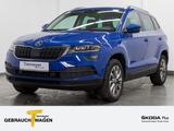 Skoda Karoq 1.0 TSI AMBITION LM17 LED SMARTLINK ALARM - Skoda Karoq in Gelsenkirchen